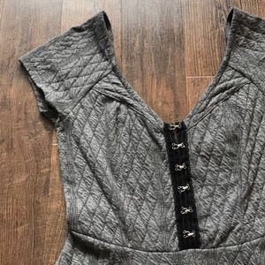 {Urban Outfitters} Skater Dress